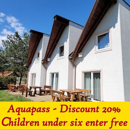 Aquapark Tatralandia Best Apartman 335 Liptov Liptowski Mikułasz Zewnętrze zdjęcie