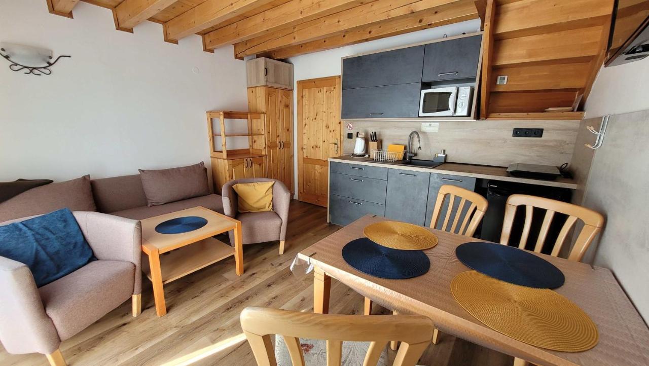 Aquapark Tatralandia Best Apartman 335 Liptov Liptowski Mikułasz Zewnętrze zdjęcie