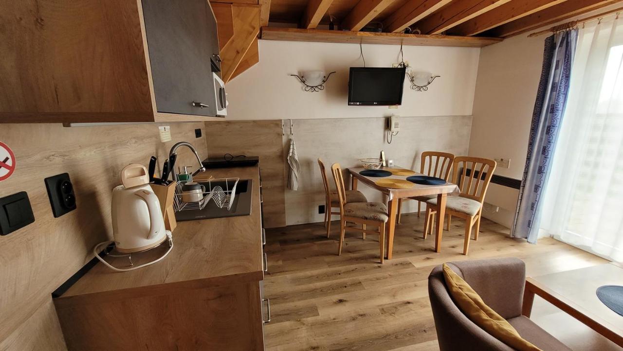 Aquapark Tatralandia Best Apartman 335 Liptov Liptowski Mikułasz Zewnętrze zdjęcie