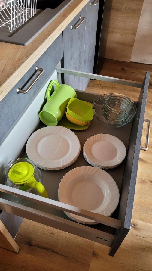 Aquapark Tatralandia Best Apartman 335 Liptov Liptowski Mikułasz Zewnętrze zdjęcie