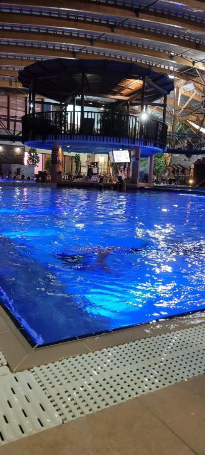 Aquapark Tatralandia Best Apartman 335 Liptov Liptowski Mikułasz Zewnętrze zdjęcie