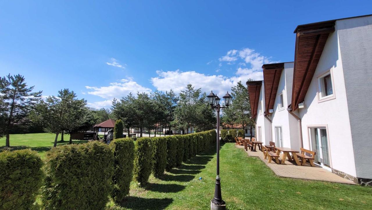 Aquapark Tatralandia Best Apartman 335 Liptov Liptowski Mikułasz Zewnętrze zdjęcie