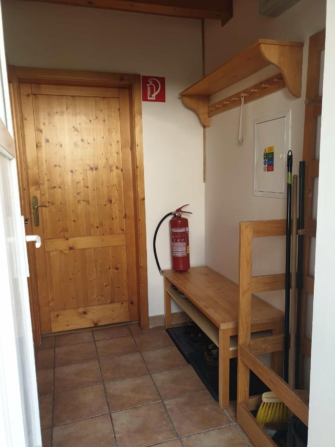 Aquapark Tatralandia Best Apartman 335 Liptov Liptowski Mikułasz Zewnętrze zdjęcie