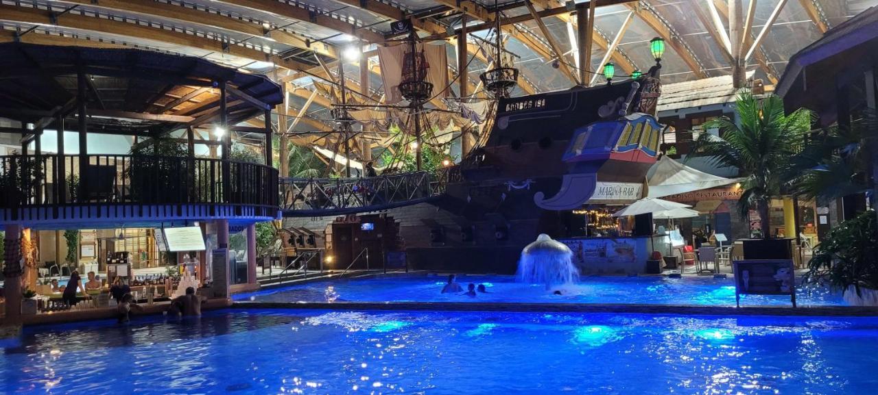 Aquapark Tatralandia Best Apartman 335 Liptov Liptowski Mikułasz Zewnętrze zdjęcie
