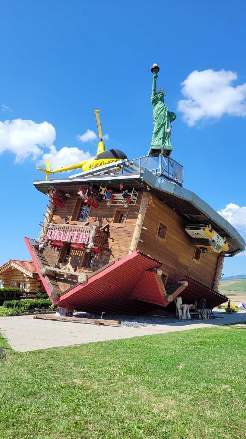 Aquapark Tatralandia Best Apartman 335 Liptov Liptowski Mikułasz Zewnętrze zdjęcie