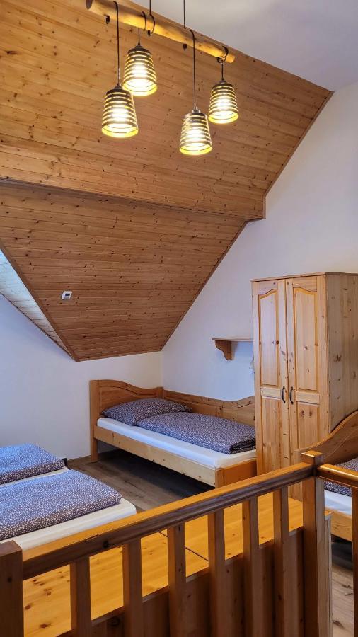 Aquapark Tatralandia Best Apartman 335 Liptov Liptowski Mikułasz Zewnętrze zdjęcie