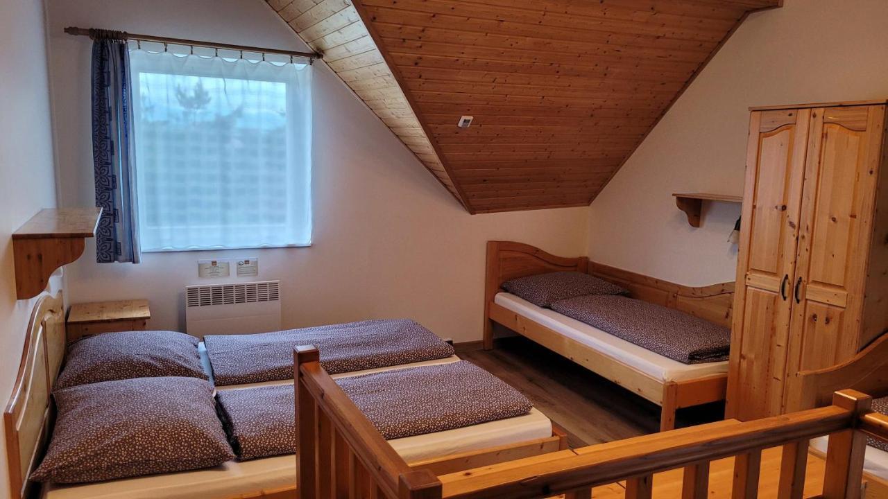 Aquapark Tatralandia Best Apartman 335 Liptov Liptowski Mikułasz Zewnętrze zdjęcie