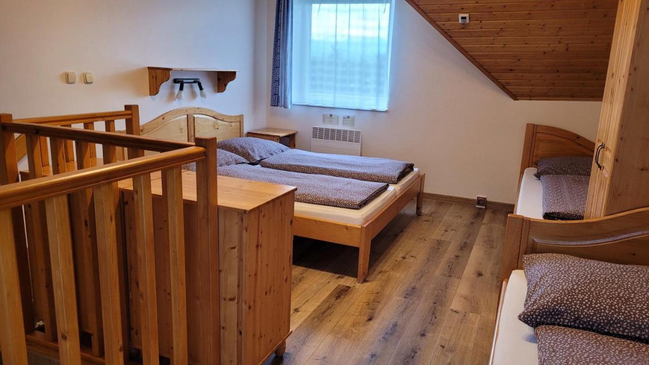 Aquapark Tatralandia Best Apartman 335 Liptov Liptowski Mikułasz Zewnętrze zdjęcie
