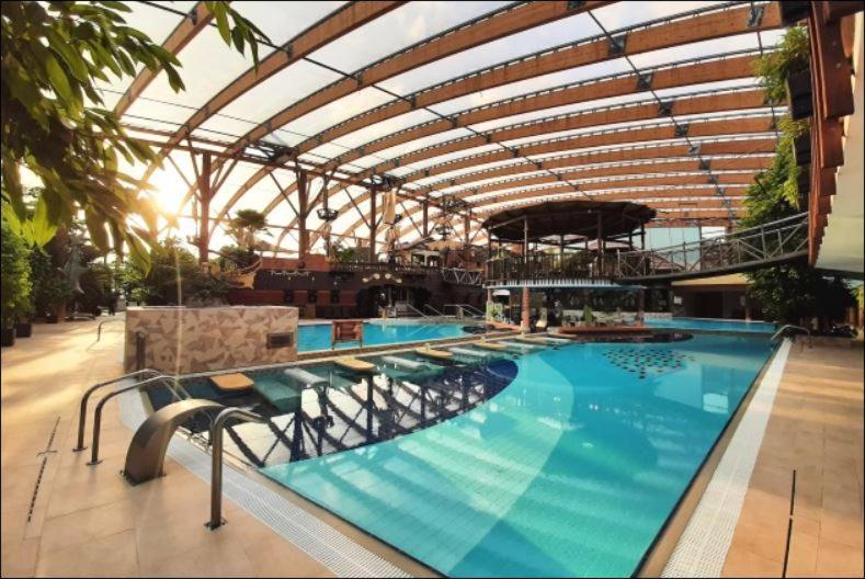 Aquapark Tatralandia Best Apartman 335 Liptov Liptowski Mikułasz Zewnętrze zdjęcie