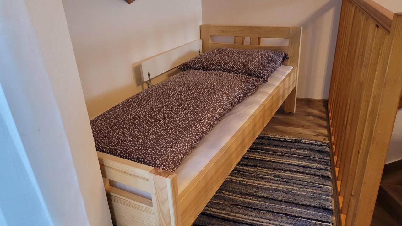 Aquapark Tatralandia Best Apartman 335 Liptov Liptowski Mikułasz Zewnętrze zdjęcie
