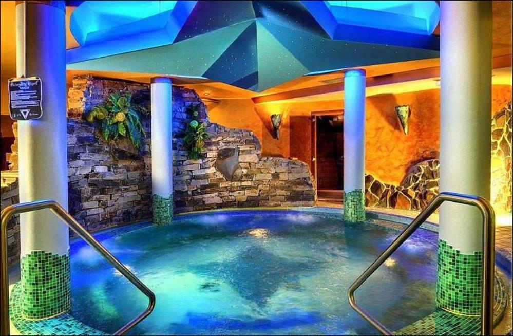 Aquapark Tatralandia Best Apartman 335 Liptov Liptowski Mikułasz Zewnętrze zdjęcie