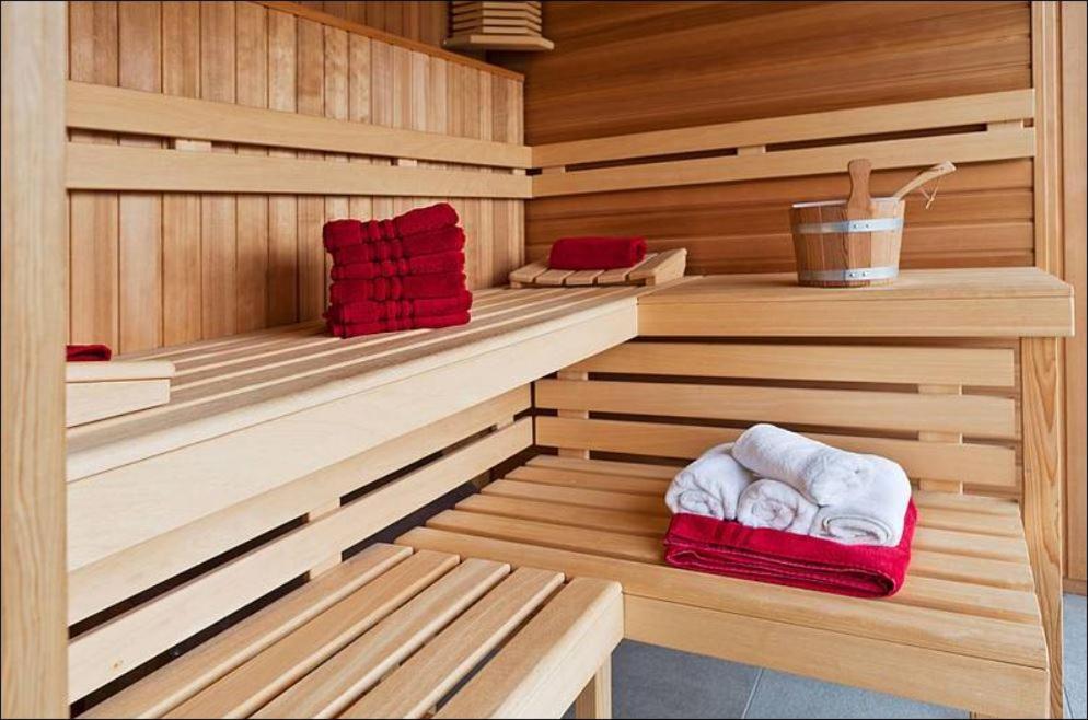 Aquapark Tatralandia Best Apartman 335 Liptov Liptowski Mikułasz Zewnętrze zdjęcie