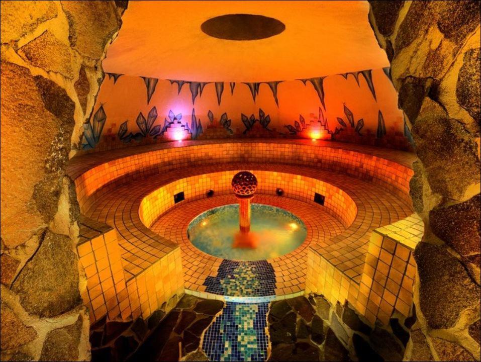Aquapark Tatralandia Best Apartman 335 Liptov Liptowski Mikułasz Zewnętrze zdjęcie