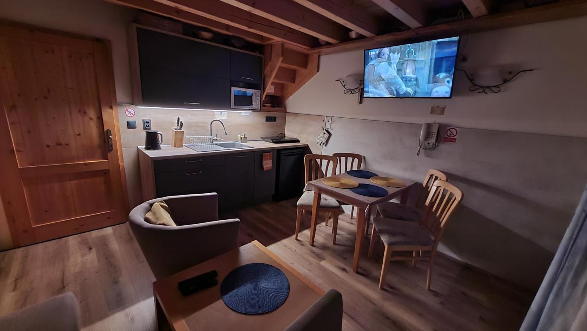 Aquapark Tatralandia Best Apartman 335 Liptov Liptowski Mikułasz Zewnętrze zdjęcie