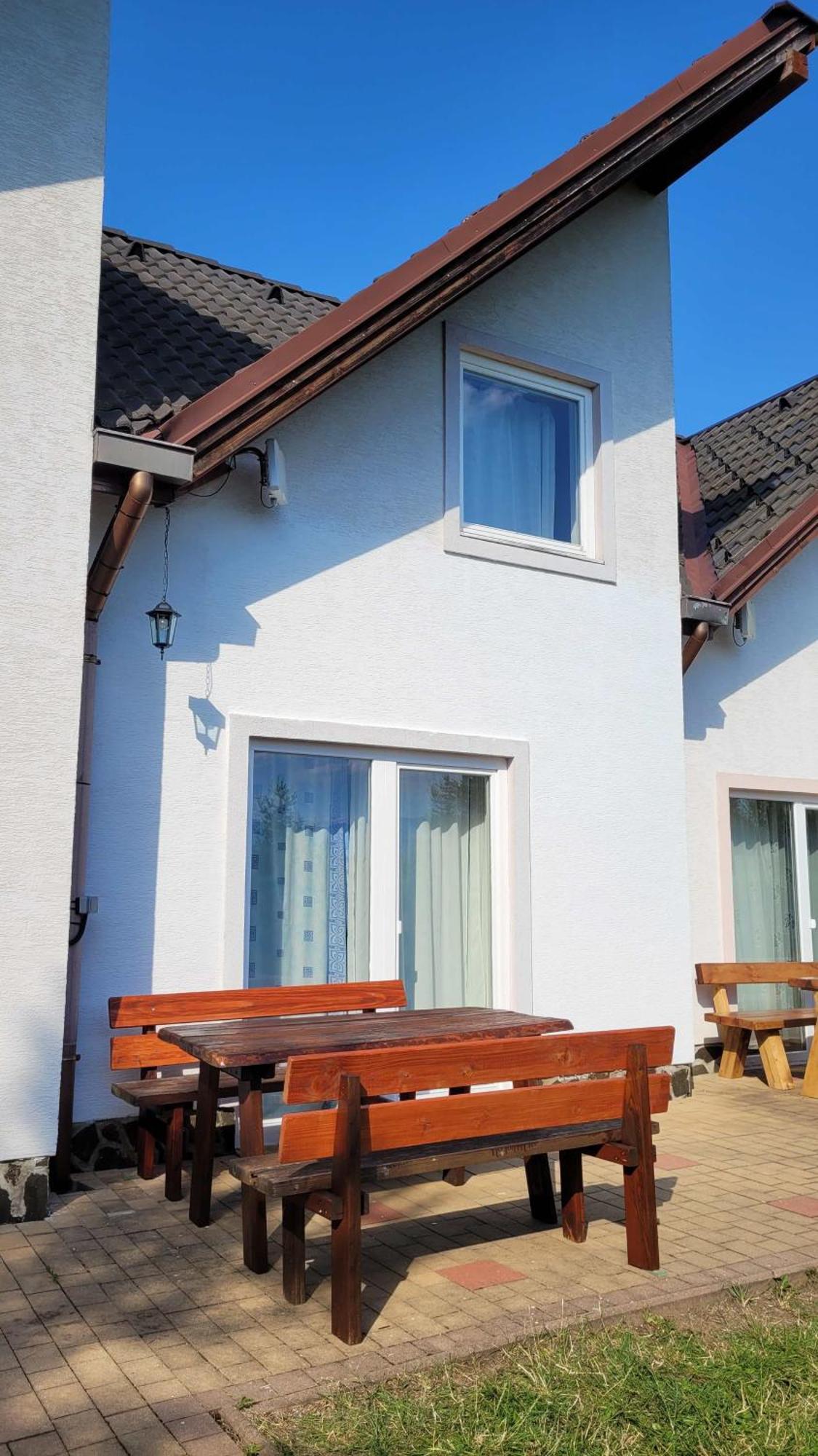 Aquapark Tatralandia Best Apartman 335 Liptov Liptowski Mikułasz Zewnętrze zdjęcie
