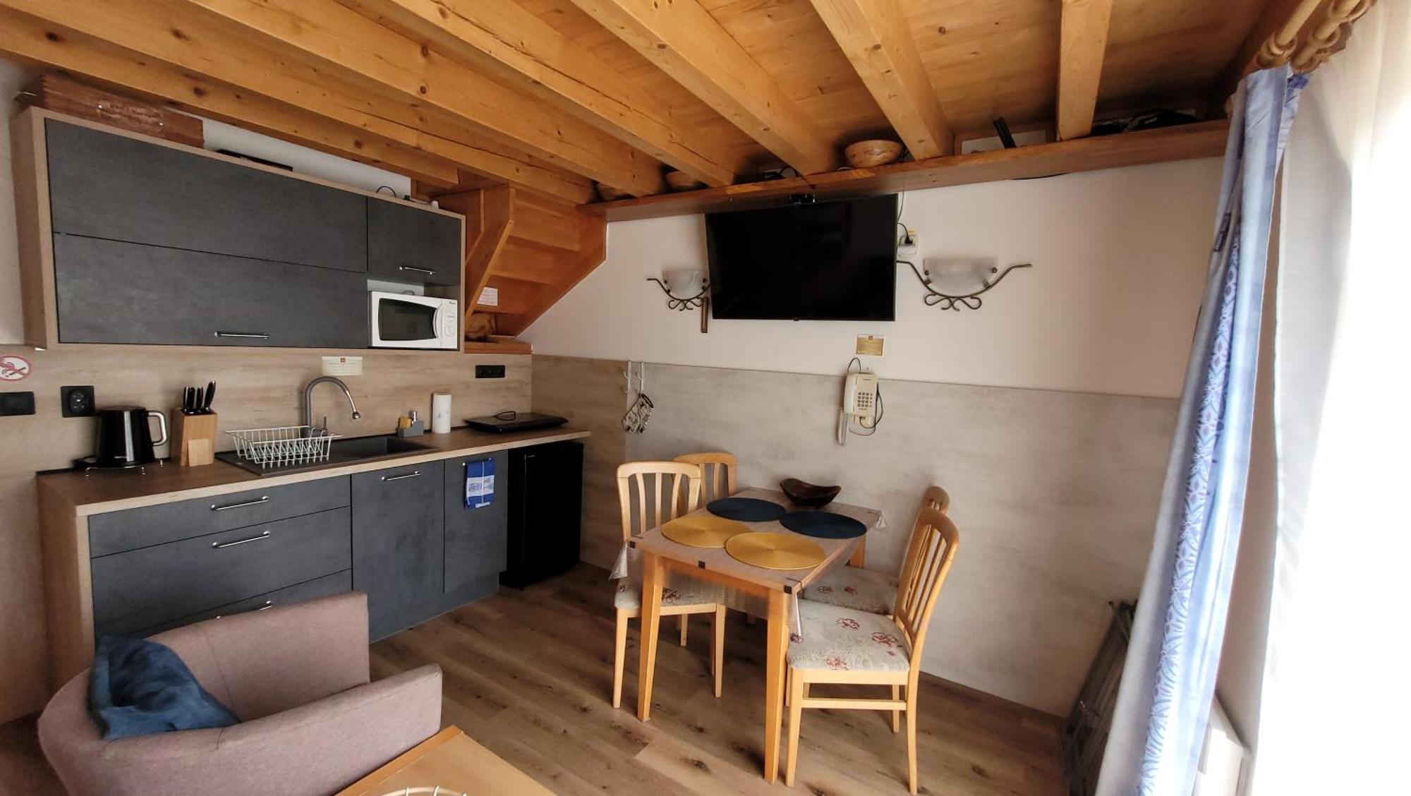 Aquapark Tatralandia Best Apartman 335 Liptov Liptowski Mikułasz Zewnętrze zdjęcie
