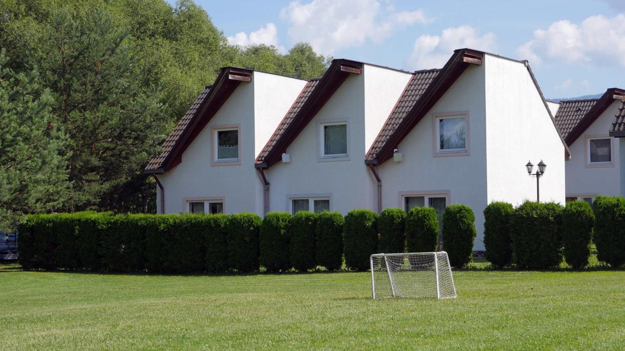 Aquapark Tatralandia Best Apartman 335 Liptov Liptowski Mikułasz Zewnętrze zdjęcie