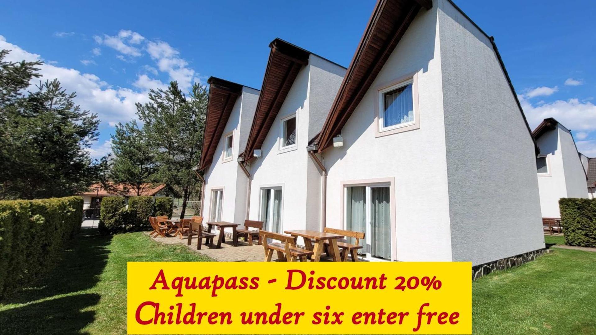 Aquapark Tatralandia Best Apartman 335 Liptov Liptowski Mikułasz Zewnętrze zdjęcie