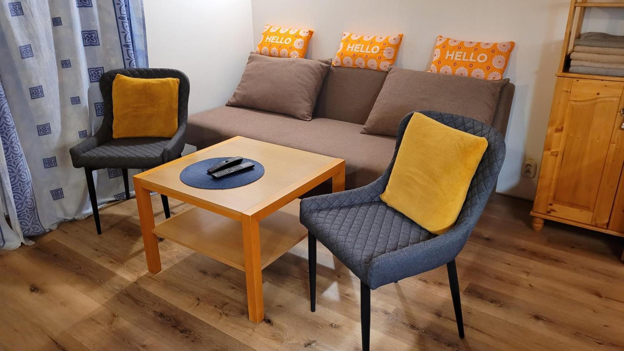 Aquapark Tatralandia Best Apartman 335 Liptov Liptowski Mikułasz Zewnętrze zdjęcie