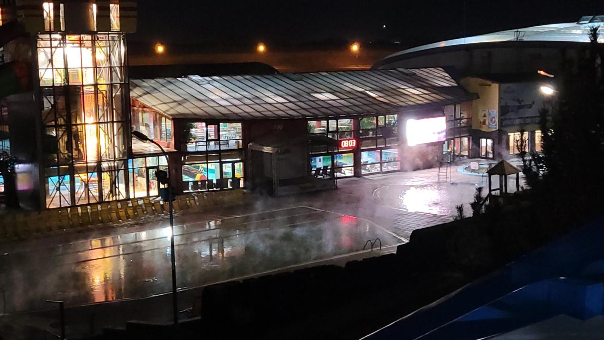 Aquapark Tatralandia Best Apartman 335 Liptov Liptowski Mikułasz Zewnętrze zdjęcie